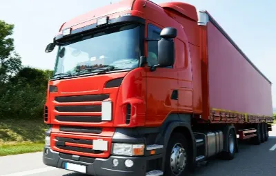 Konya Çırağan Ambar Kargo