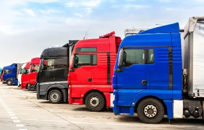 Konya Çırağan Ambar Nakliyat