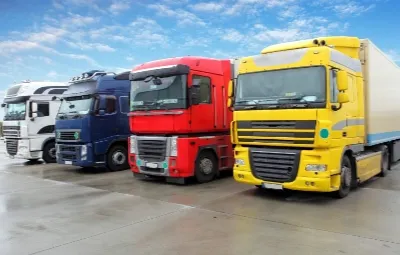 Konya Çırağan Nakliye Ambarı