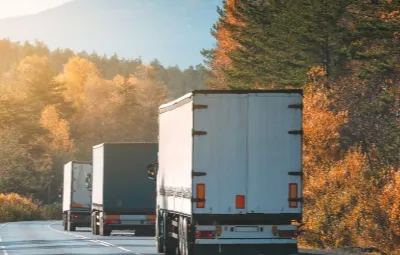 Konya ile Çırağan Arası Klima Taşıma