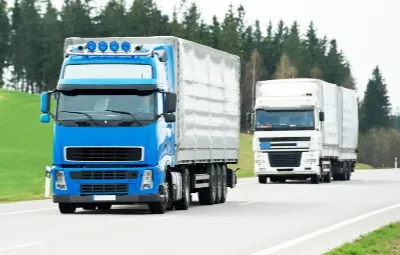 Konya ile Çırağan Arası Eşya Taşıma